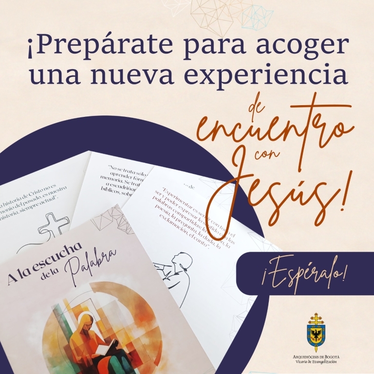 A LA ESCHUHA DE LA PALABRA