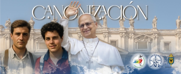 Canonizaciรณn Carlo Acutis 2025
