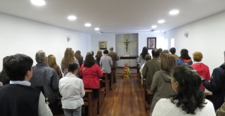 Formación de Escucha 1