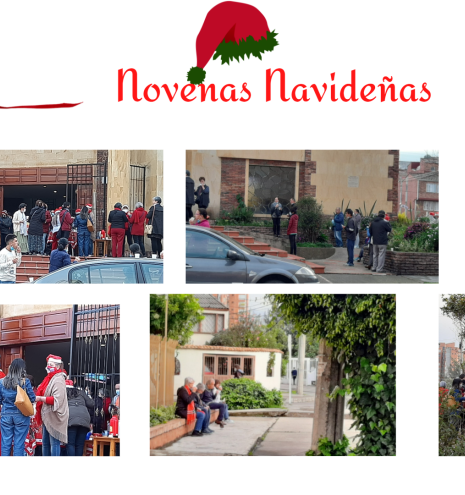Madrugadas Navideñas