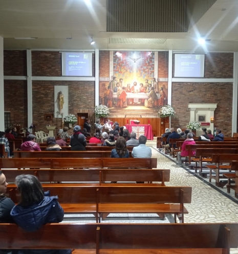 Seminario de Salud 