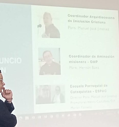 Encuentro