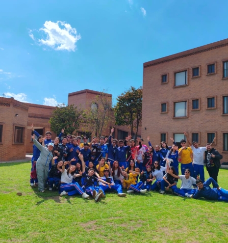 Cierre Convivencia