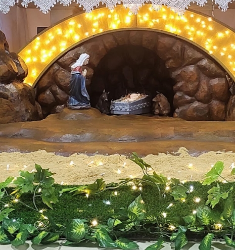 pesebre