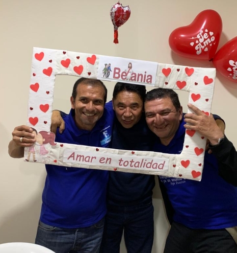 Betania 2021 17