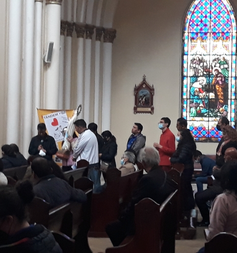 Peregrinación 2