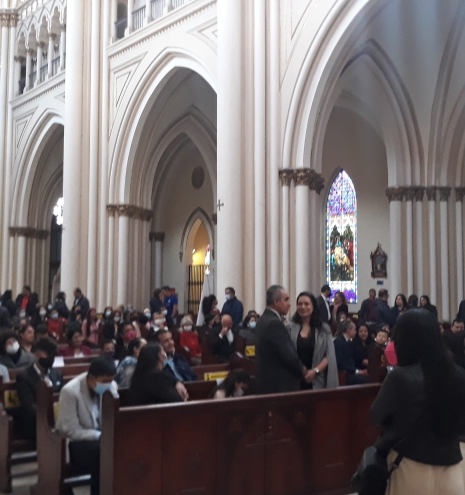 Peregrinación 2