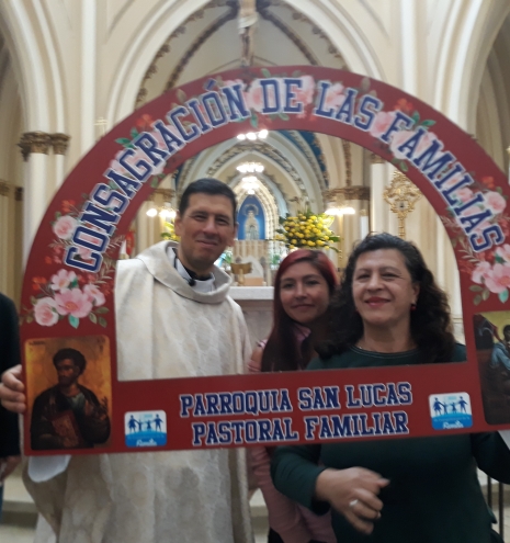 Peregrinación 2