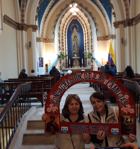 Peregrinación 2