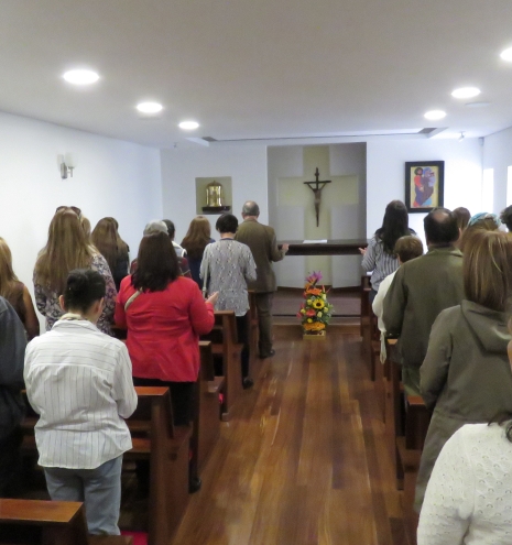 Formación de Escucha 1