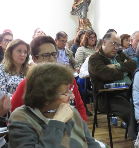 Formación de Escucha 10