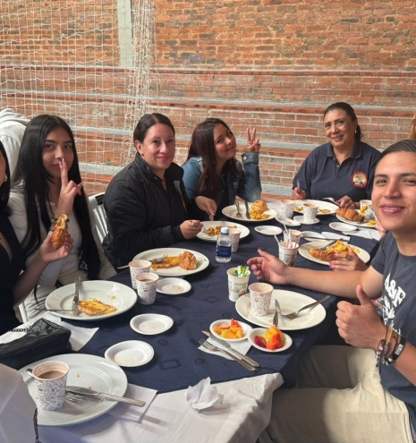 Celebración del Día Vicarial de los Catequistas 2025 - Vicaría de San Pablo