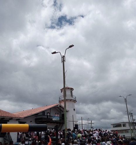 Semana Santa 2025