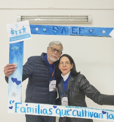 Retiro 41 2026