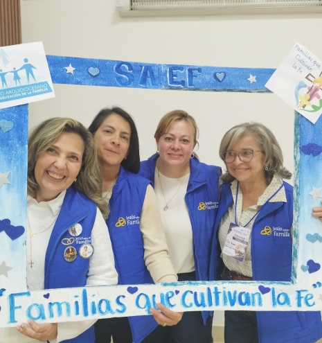 Retiro 50 2026