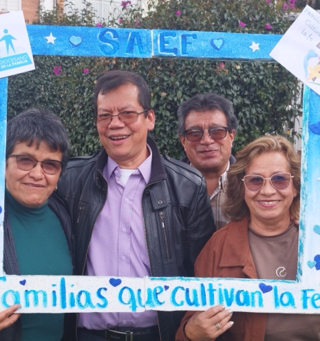 Retiro 57 2026