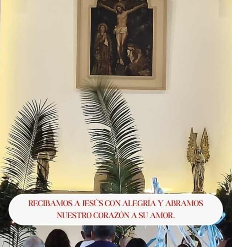 semana santa