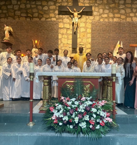 servidores