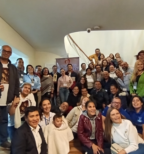 Esposos Caná 1 
