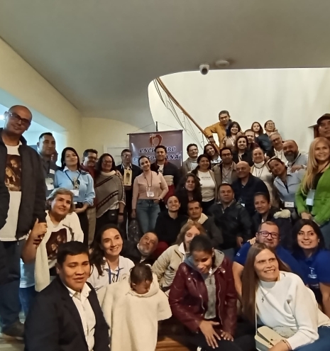 Esposos Caná 9