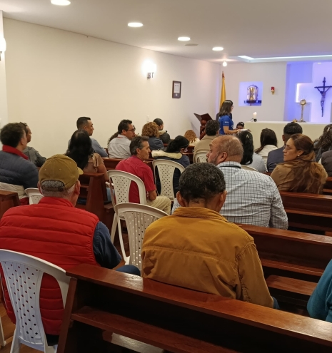 Esposos Caná 17