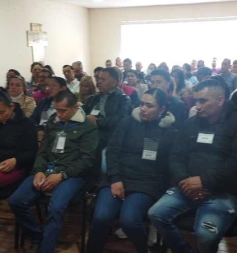 Esposos Caná 29