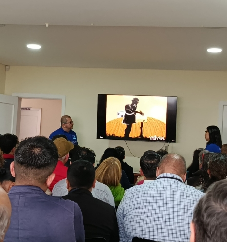 Esposos Caná 33