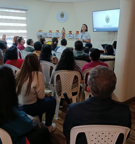 Esposos Caná 37