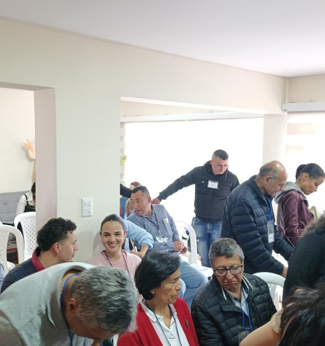 Esposos Caná 41