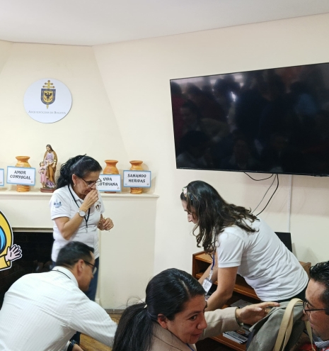 Esposos Caná 45