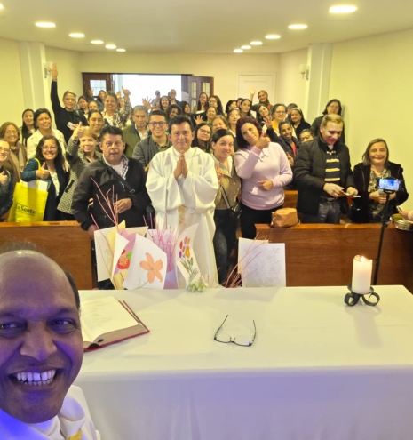 Taller de Acompañamiento en el duelo 7