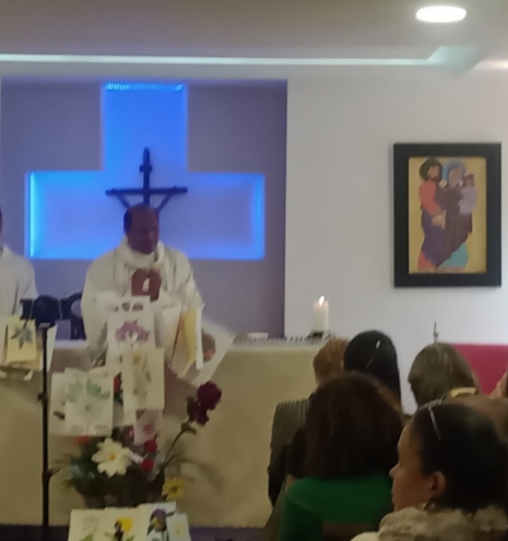 Taller de Acompañamiento en el duelo 11