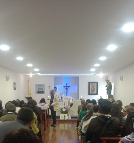 Taller de Acompañamiento en el duelo 14
