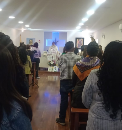 Taller de Acompañamiento en el duelo 17