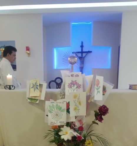 Taller de Acompañamiento en el duelo 18
