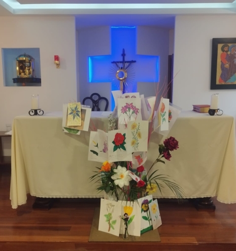 Taller de Acompañamiento en el duelo 25