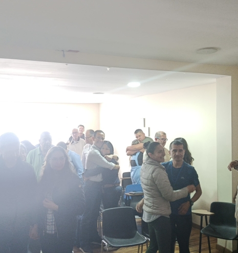 Esposos Caná Abril 24