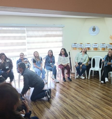 Esposos Caná Abril 28
