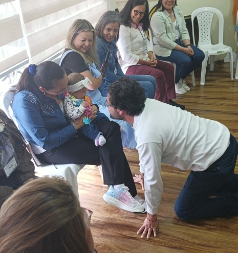 Esposos Caná Abril 32
