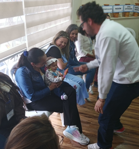 Esposos Caná Abril 36