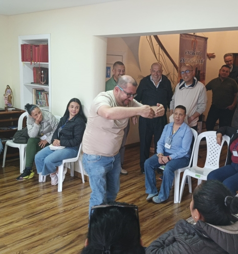 Esposos Caná Abril 44