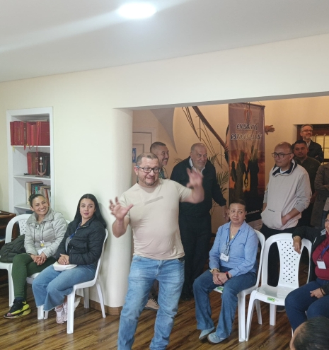 Esposos Caná Abril 47