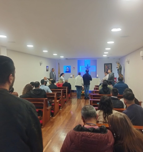 Esposos Caná Mayo 8