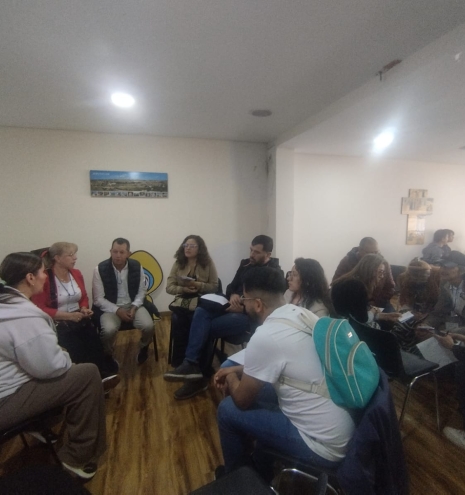 Esposos Caná Mayo 19