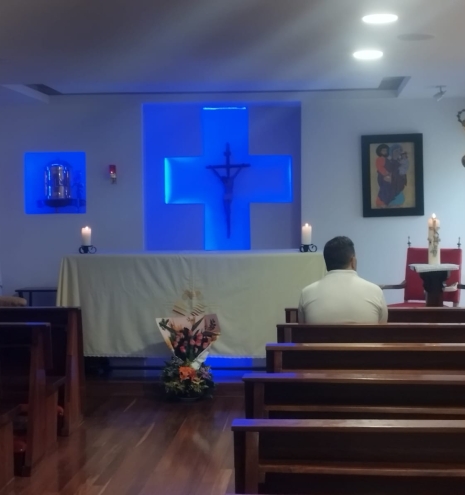 Esposos Caná Mayo 20