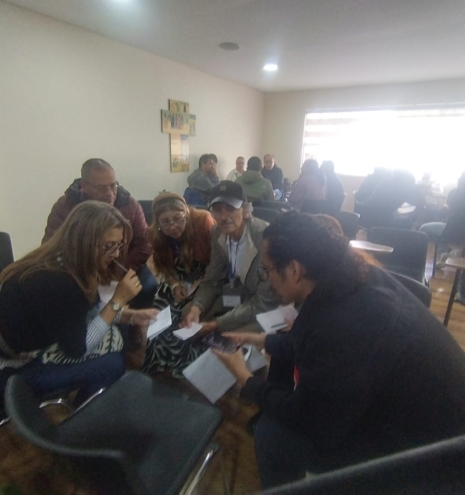 Esposos Caná Mayo 23