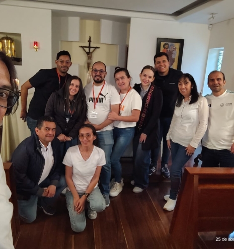 Betania abril 1