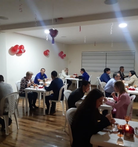 Betania 17