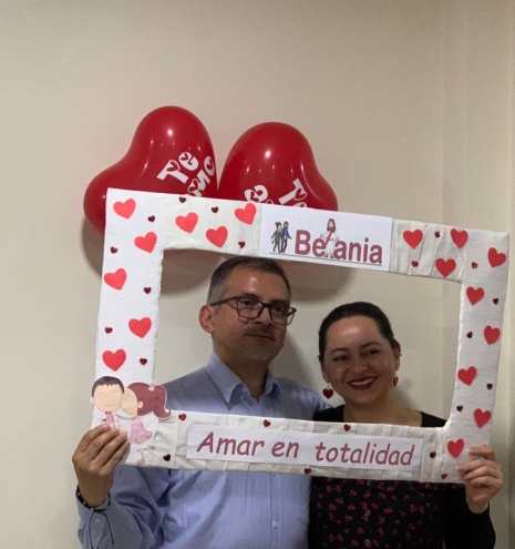 Betania 18