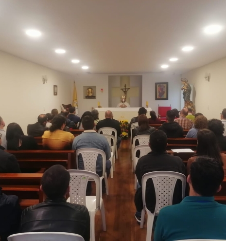 Esposos Caná 3